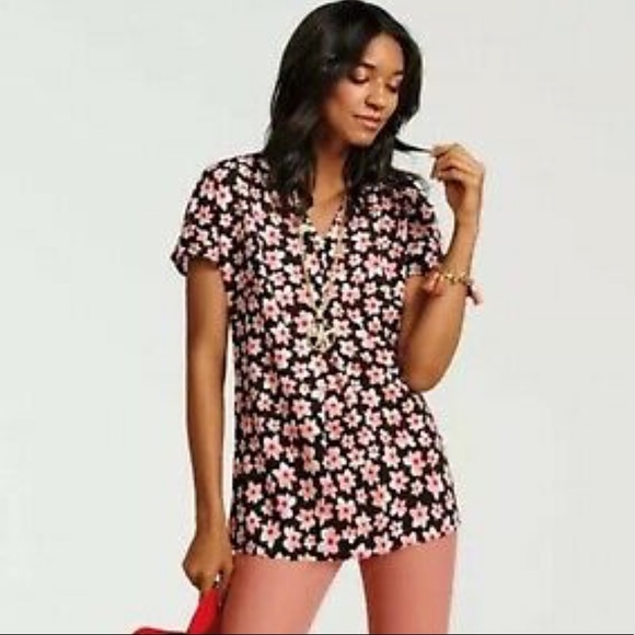 CAbi Tops - Cabi Harmony Blouse Size M